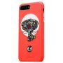 Nillkin Brocade style Cover case for Apple iPhone 8 Plus / iPhone 7 Plus order from official NILLKIN store